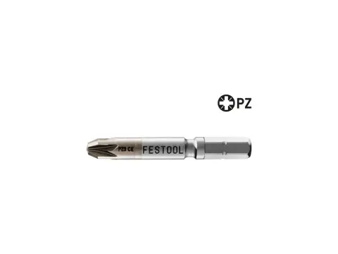 Festool bit pz pz 3-50 centro/2 205072