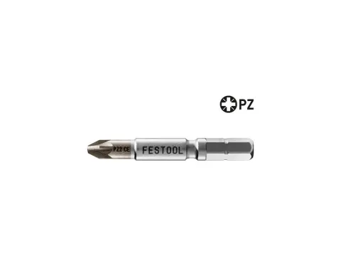 Festool Bit PZ 2-50 CENTRO/2 205070