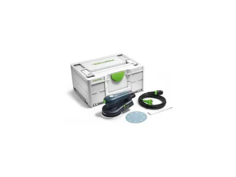 Festool Szlifierki mimośrodowe ETS EC 125/3 EQ-Plus 576341