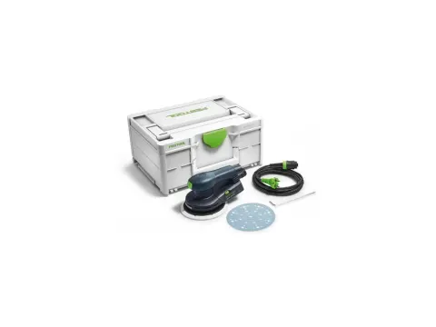 Festool Szlifierka mimośrodowa ETS EC150/5 EQ-Plus 576329