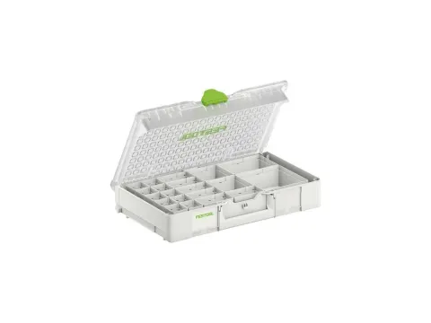 Festool Systainer³ Organizer SYS3 ORG L 89 20xESB 204856
