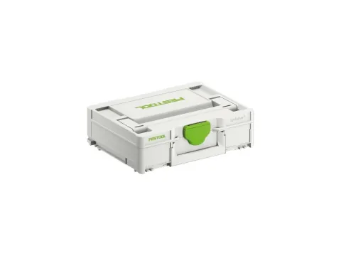 Festool systainer³ sys3 m 112 204840