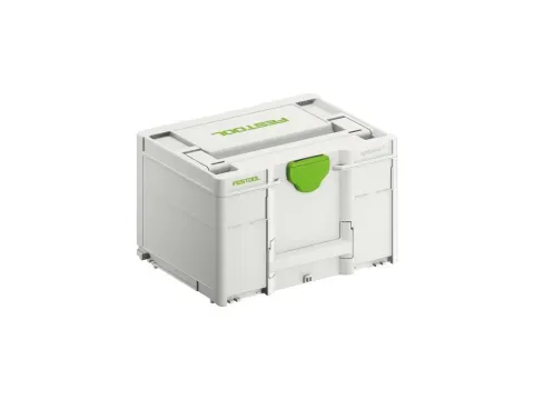 Festool Systainer³ SYS3 M 237 204843