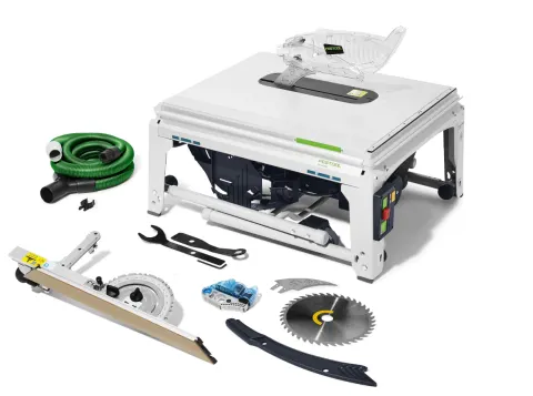 Festool Pilarka stolikowa TKS 80 EBS 575781