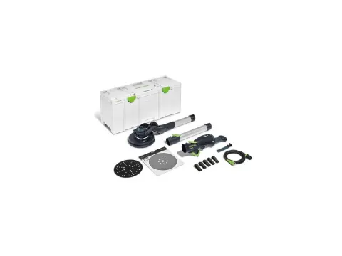 Festool Szlifierka przegubowa Planex LHS 2 225 EQI-Plus 575990