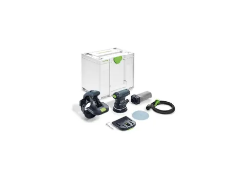 Festool Szlifierka krawędziowa ES-ETS 125 REQ-Plus 576678