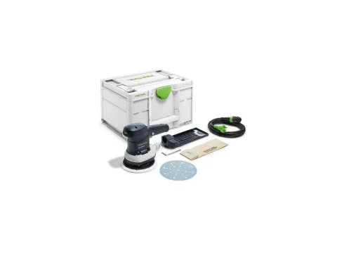 Festool Szlifierka mimośrodowa ETS 150/5 EQ-Plus 576080