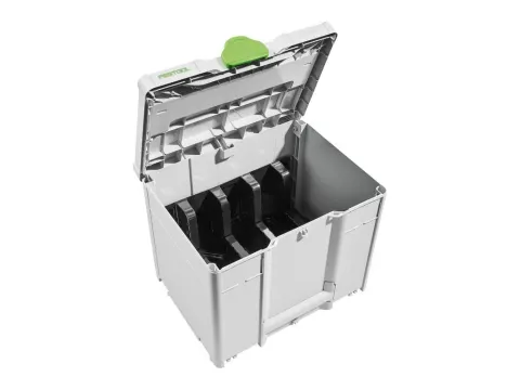 Festool Systainer na materiały ścierne SYS-STF D225 576786