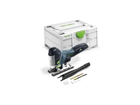 Festool Wyrzynarka akumulatorowa CARVEX PSC 420 EB-Basic 576521