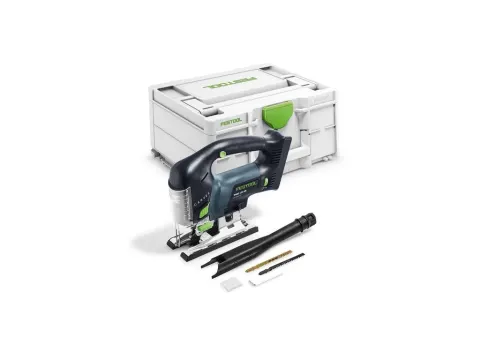 Festool Akumulatorowa wyrzynarka PSBC 420 EB-Basic 576530