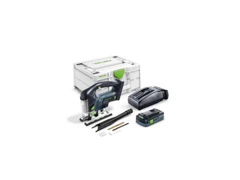 Festool Akumulatorowa wyrzynarka PSBC 420 HPC 4,0 EBI-Plus 576532
