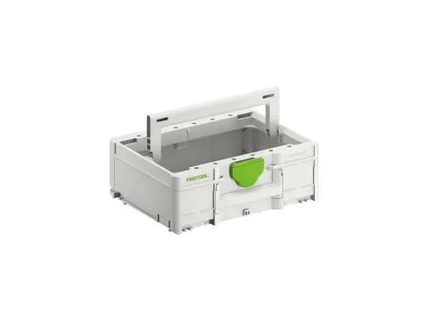 Festool Systainer³ ToolBox SYS3 TB M 137 204865