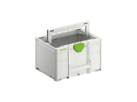 Festool Systainer³ ToolBox SYS3 TB M 237 204866