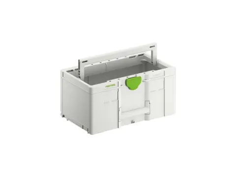 Festool Systainer³ ToolBox SYS3 TB L 237 204868