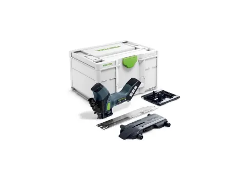 Festool Akumulatorowa pilarka do materiałów izolacyjnych ISC 240 EB-Basic 576571