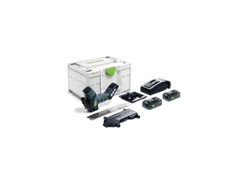 Festool Akumulatorowa pilarka do materiałów izolacyjnych ISC 240 HPC 4,0 EBI-Plus 576569