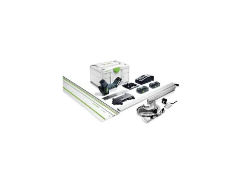 Festool Akumulatorowa pilarka do materiałów izolacyjnych ISC 240 HPC 4,0 EBI-Plus-XL-FS 576572