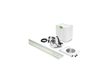 Festool Ręczna pilarka tarczowa HK 85 EB-Plus-FS 576138