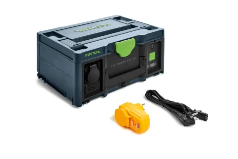 Festool SYS-PowerStation Magazyn Energii SYS-PST 1500 Li HP 205721