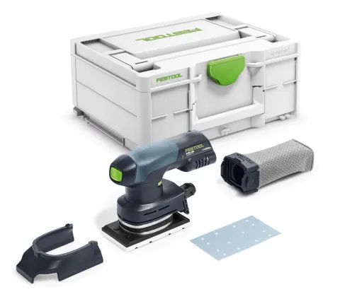 Festool RTSC 400-Basic Akumulatorowa szlifierka oscylacyjna 576347