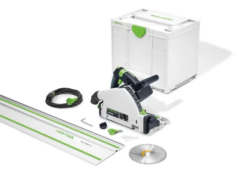 Festool TS 55 FEBQ-Plus-FS Zagłębiarka 577010