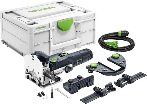 Festool DF 500 Q-Set Frezarka do połączeń DOMINO 576420