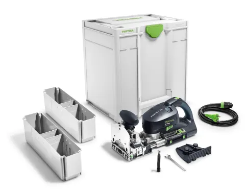 Festool DF 700 EQ-Plus Frezarka do połączeń 576426