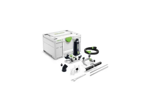 Festool MFK 700 EQ-Plus modułowa frezarka do krawędzi 576240