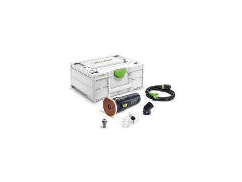 Festool OFK 500 Q-Plus R3 Frezarka do krawędzi 576225