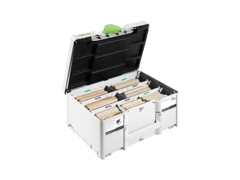Festool Łączniki DOMINO XL bukowe DS/XL D12/D14 128 BU 576792