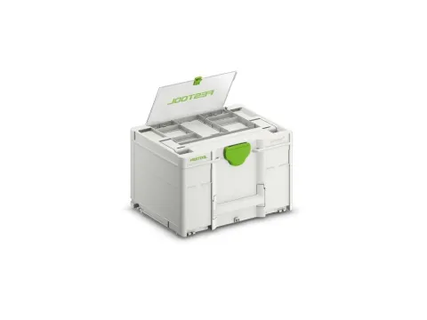 Festool systainer³ SYS3 DF M 237 577348
