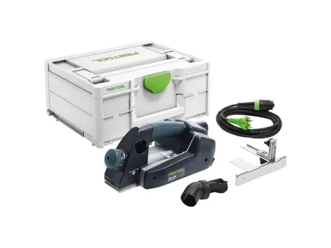 Festool Strug jednoręczny EHL 65 EQ-Plus 576247