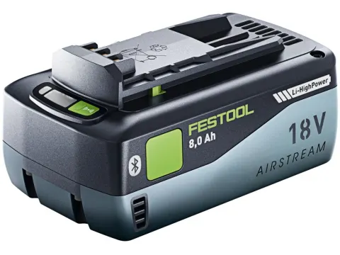 Festool bp 18 li 8,0 hp-asi akumulator highpower 577323