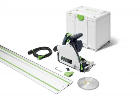 Festool TS 60 KEBQ-Plus-FS Zagłębiarka 577417