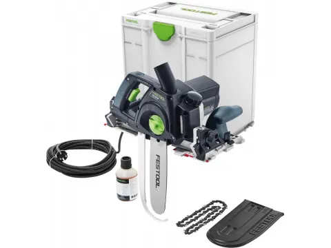 Festool Pilarka mieczowa UNIVERS SSU 200 EB-Plus 576563