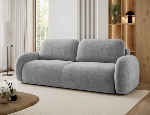 Nowoczesna Rozkładana Sofa Do Salonu AVUELA