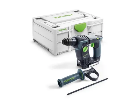 Festool Młotowiertarka BHC 18-Basic akumulatorowa 577600