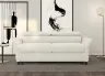 Nowoczesna Sofa Do Salonu z Włoską Funkcją Spania MANZO 160