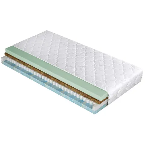 Materac ECO I 70 x 200 cm