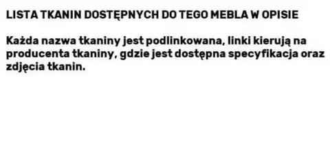 Tkaniny R M I GRUPA