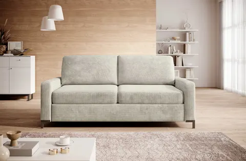 Sofa COMODO 160 Włoska Funkcja Spania