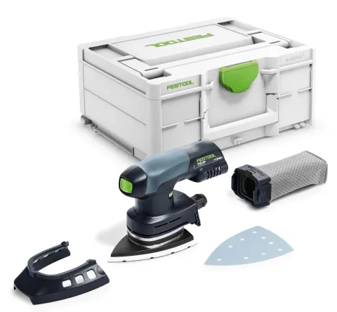 Festool DTSC 400-Basic Akumulatorowa szlifierka Delta 577507
