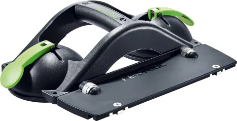 Festool Podwójny uchwyt przyssawkowy GECKO DOSH-Set 577294
