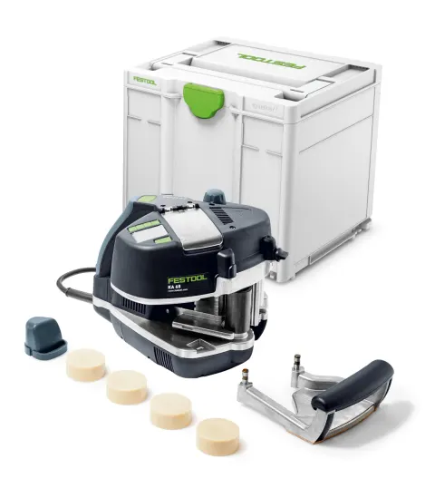 Festool KA 65-Plus Okleiniarka krawędzi CONTURO 577836