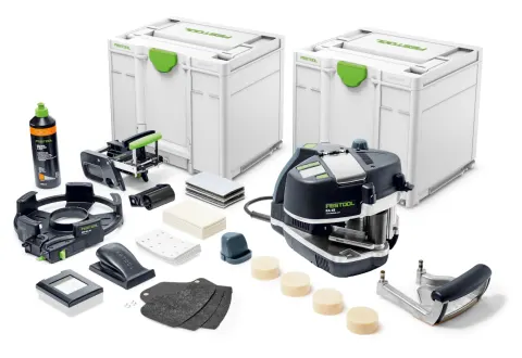 Festool KA 65-Set Okleiniarka krawędzi CONTURO 577840