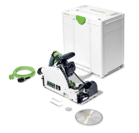 Festool TSV 60 KEBQ-Plus Zagłębiarka z podcinakiem 576730