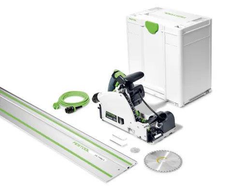 Festool TSV 60 KEBQ-Plus-FS Zagłębiarka z podcinakiem 577743