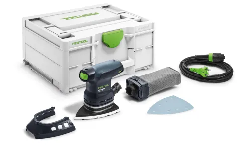 Festool Szlifierka Delta DTS 400 REQ-Plus 577518