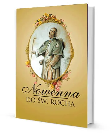 Nowenna do św. Rocha PROMIC