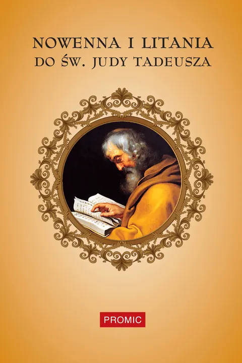 Nowenna do św. Judy Tadeusza PROMIC